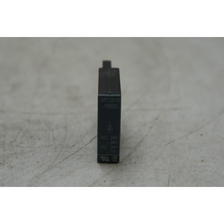 SIEMENS Siemens SIRIUS 3RT2916-1BB00