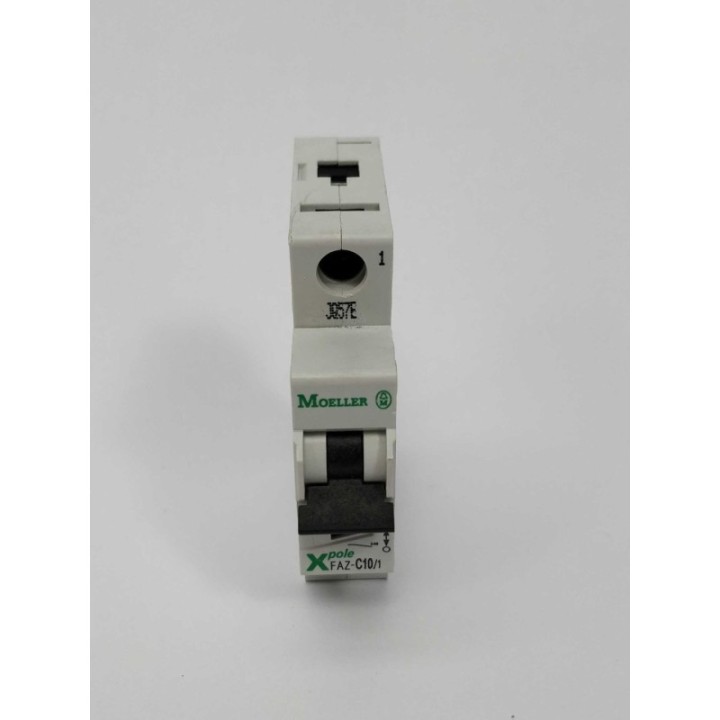 MOELLER FAZ-C10/1