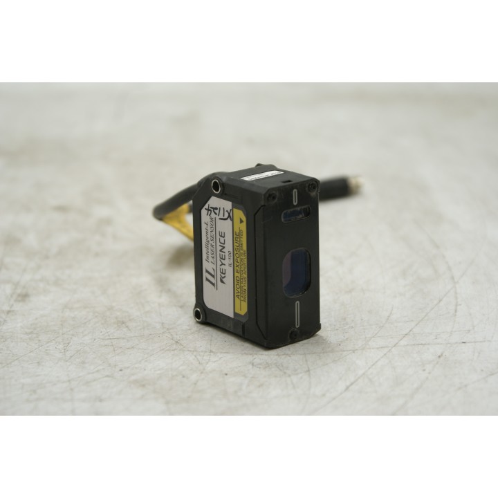 KEYENCE KEYENCE CORPORATION IL-100