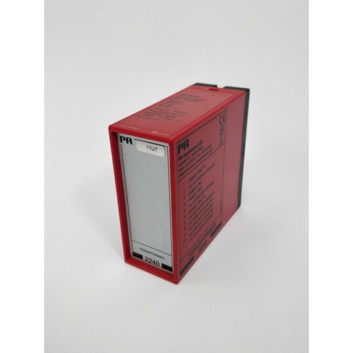 PR Electronics 2240B1