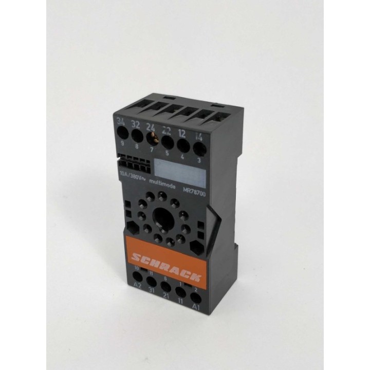 Schrack MR78700