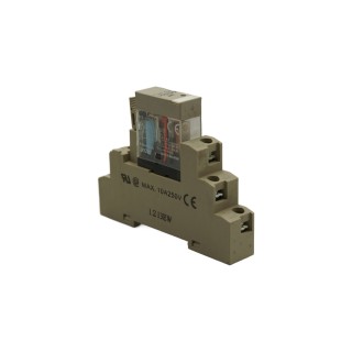 Omron OMRON G2R-1-SND P2RF-05-E