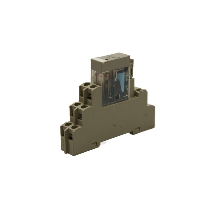Omron OMRON G2R-2-SND P2RF-08-E