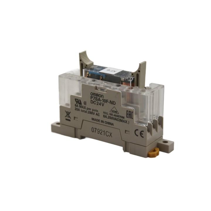 Omron OMRON G7SA-3A1B P7SA-10F-ND