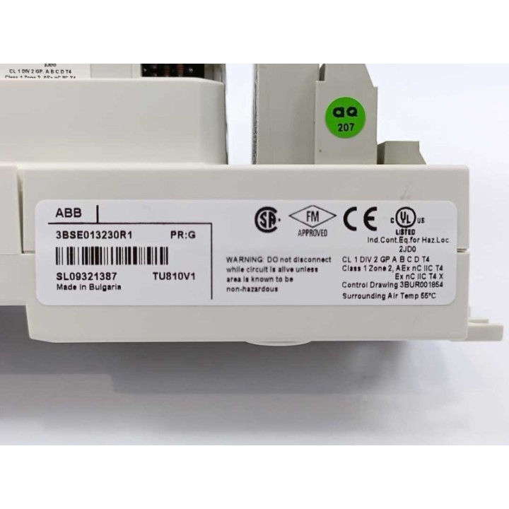 ABB 3BSE008508R1