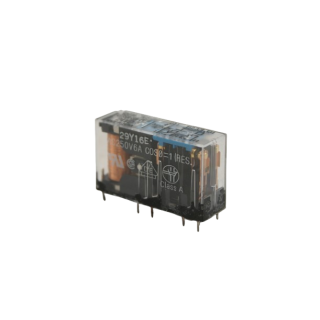 Omron OMRON 24VDC G7SA-3A3B