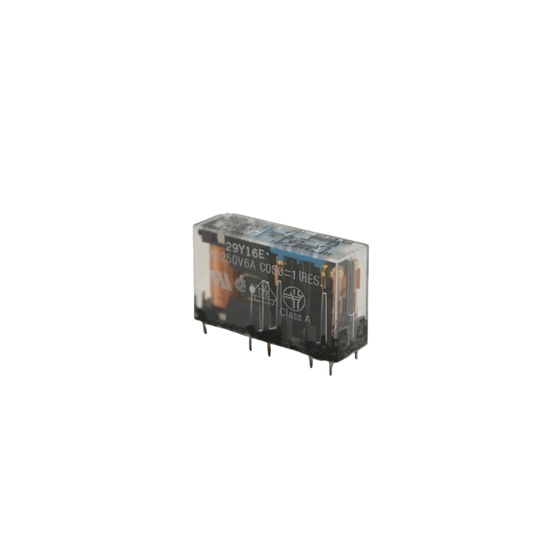 Omron OMRON 24VDC G7SA-3A3B