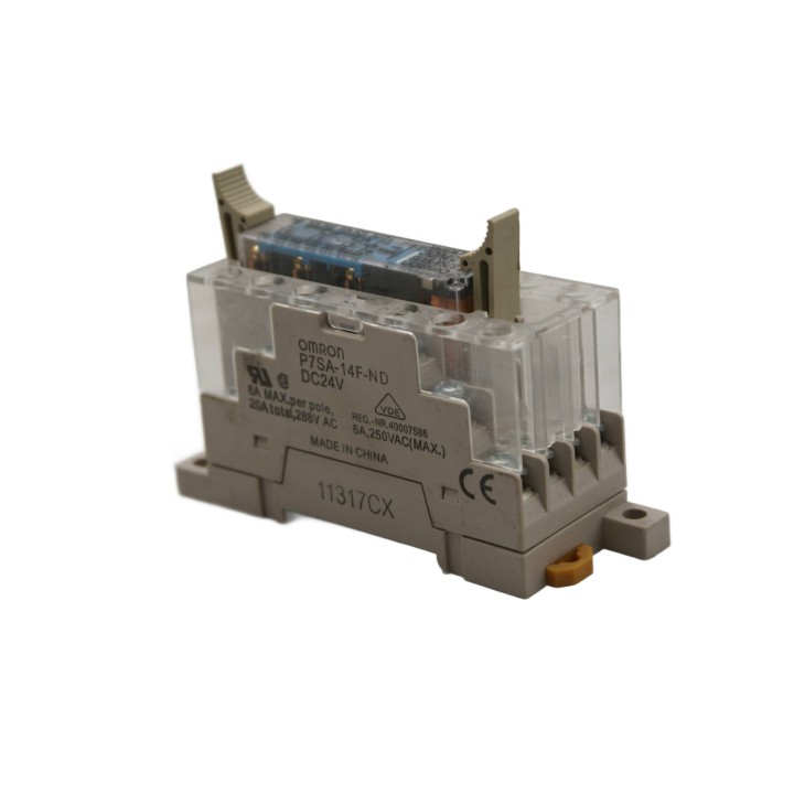 Omron OMRON G7SA-5A1B P7SA-14F-ND