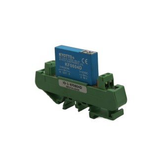 KYOTO Kyoto DC SOLID STATE RELAY KF0604D