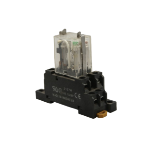 Omron OMRON 24VDC LY2N-D2
