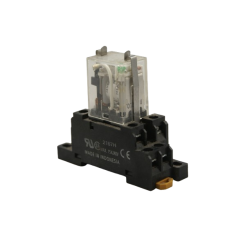 Omron OMRON 24VDC LY2N-D2
