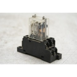 Omron OMRON 24VDC LY2N-D2