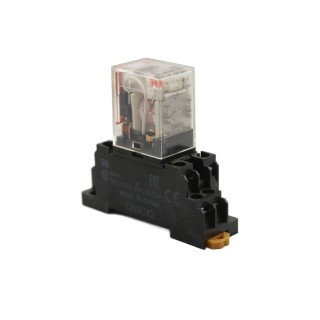Omron OMRON 240VDC MY2N-GS