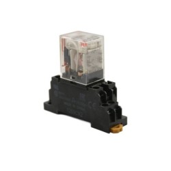 Omron OMRON 240VDC MY2N-GS