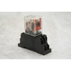 Omron OMRON 240VDC MY2N-GS