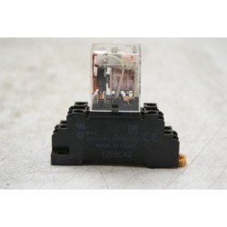 Omron OMRON 240VDC MY2N-GS