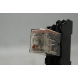 Omron OMRON 240VDC MY2N-GS