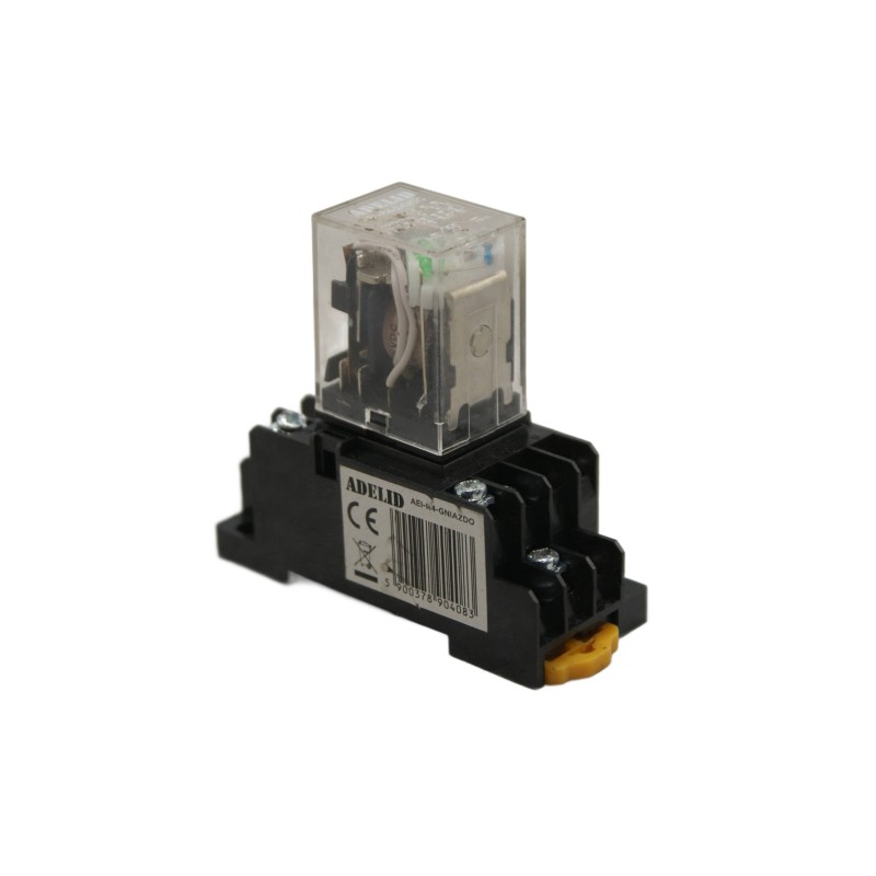 Omron OMRON 24VDC AE1-R4-24VDC