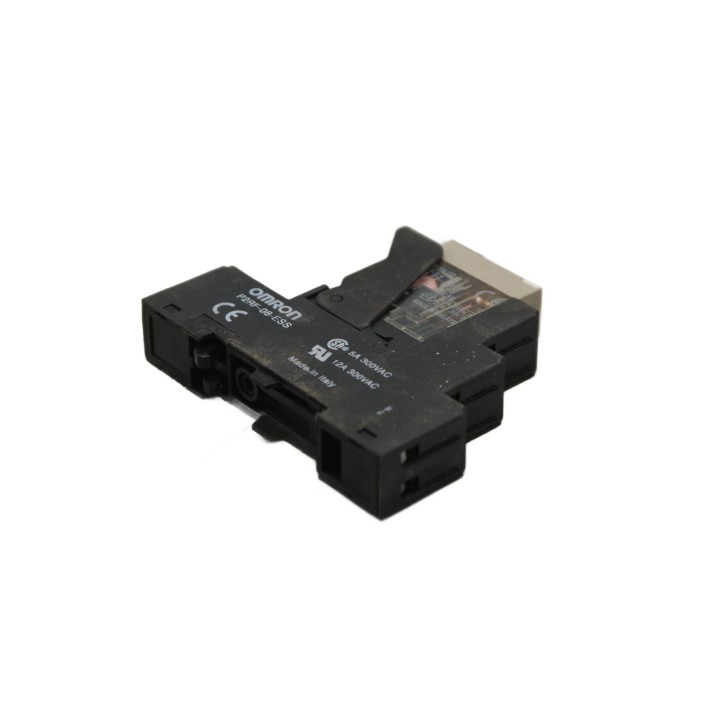 Omron OMRON P2RF-08-ESS 300VAC