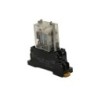 Omron OMRON MY2N-D2 PYF08A-E