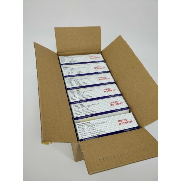 INSTRUMENTS Model US-205