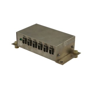 FUJI ELECTRIC Fuji Electric Firewire HUB 1394HB6 05D020