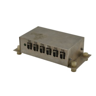 FUJI ELECTRIC Fuji Electric Firewire HUB 1394HB6 05I153
