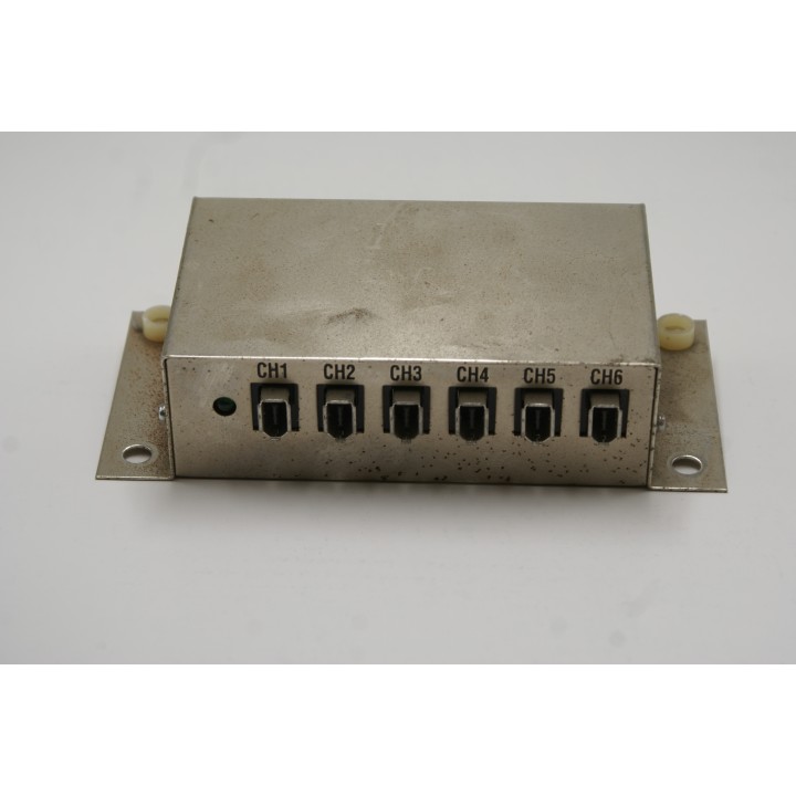 FUJI ELECTRIC Fuji Electric Firewire HUB 1394HB6 05G060