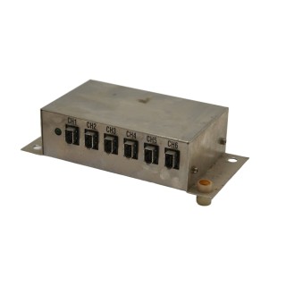 FUJI ELECTRIC Fuji Electric Firewire HUB 1394HB6 06C183