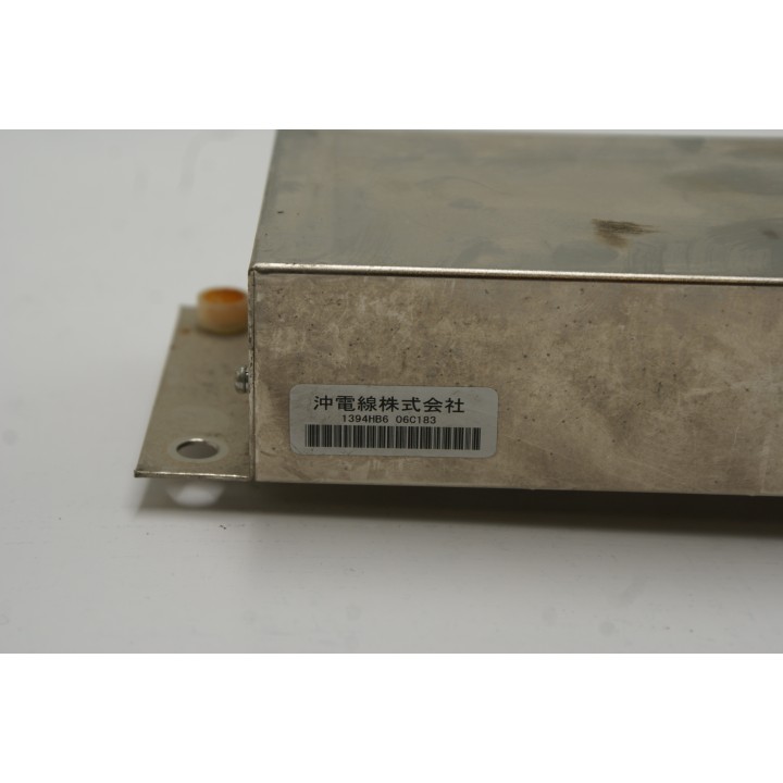 FUJI ELECTRIC Fuji Electric Firewire HUB 1394HB6 06C183