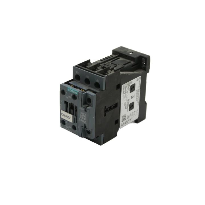 SIEMENS Siemens SIRIUS 3RT2024-1BB40