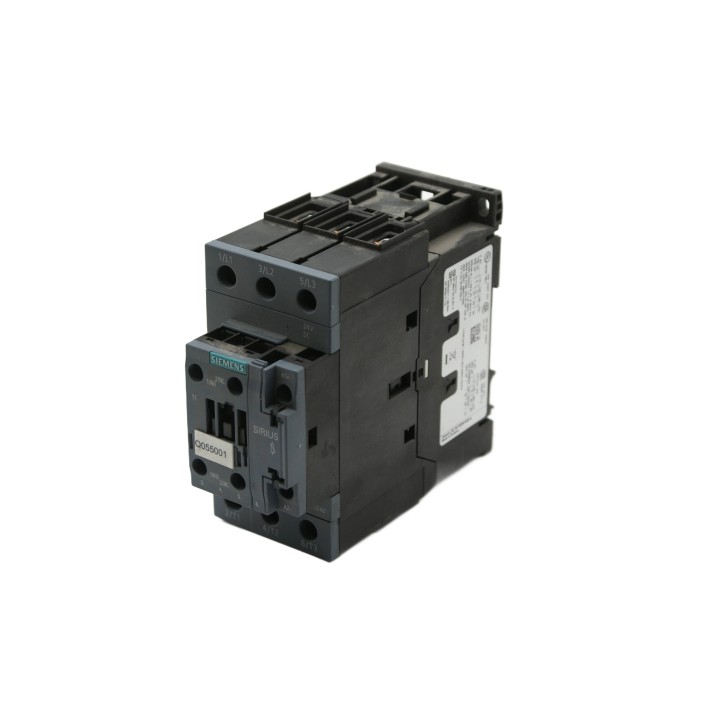 SIEMENS Siemens SIRIUS 3RT2038-1KB40