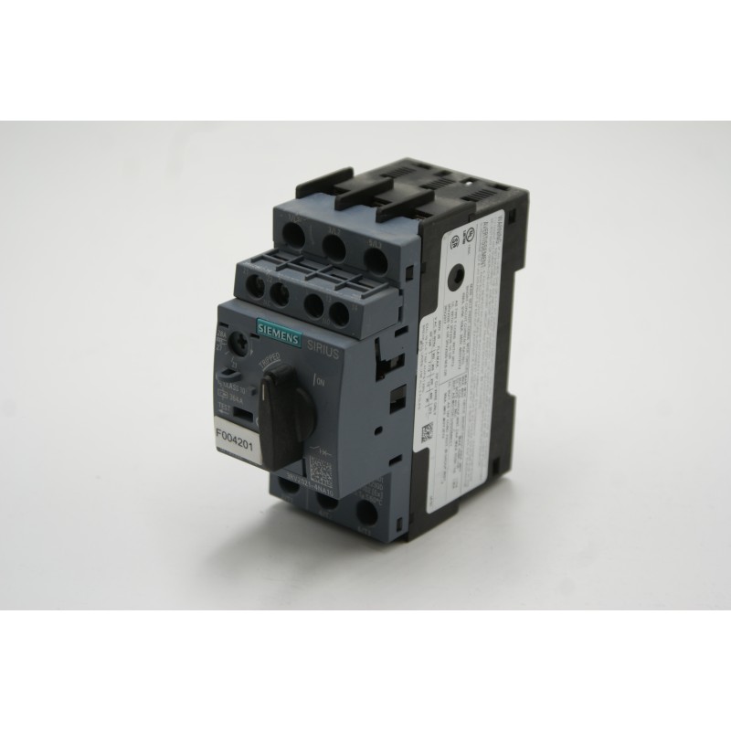 SIEMENS Siemens SIRIUS 3RV2021-4NA10 SIEMENS Siemens SIRIUS 3RV2021-4NA10