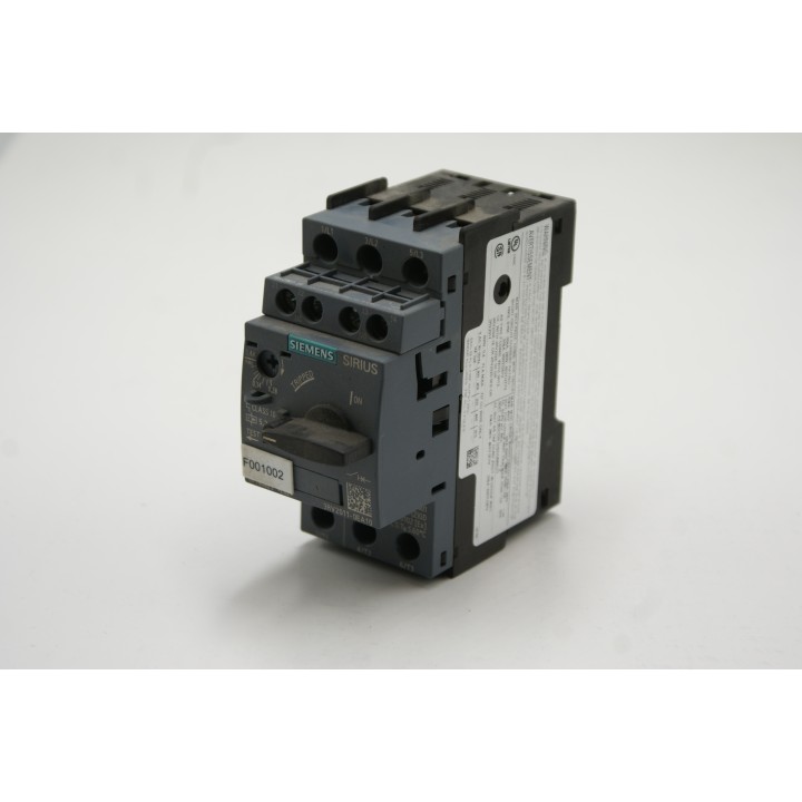 SIEMENS Siemens SIRIUS 3RV2011-0EA10