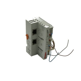 BECKHOFF Beckhoff EK1100 EtherCAT