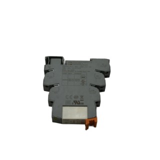  Phoenix Contact Phoenix Contact	PLC-BSC-24DC/21-21