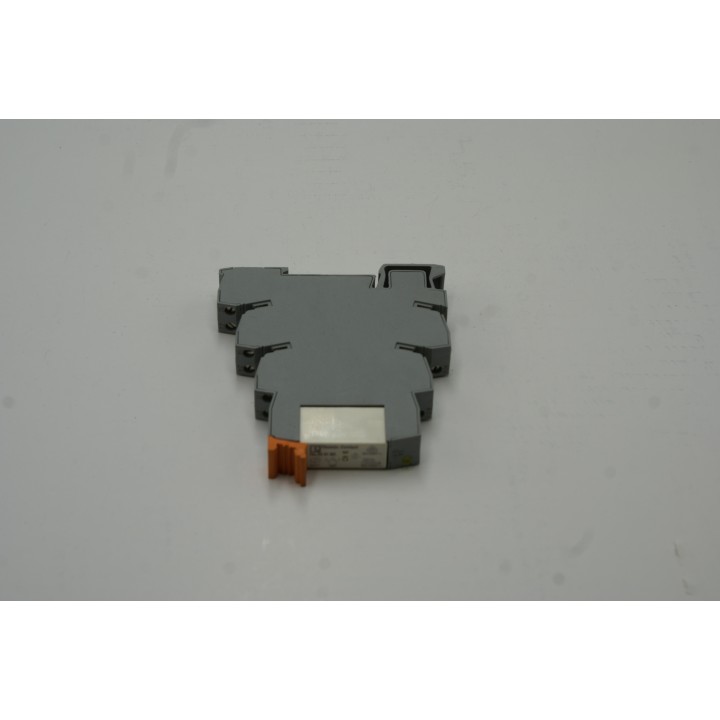  Phoenix Contact Phoenix Contact	PLC-BSC-24DC/21-21