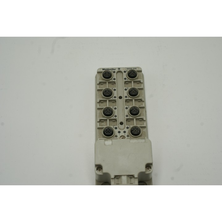 Weidmuller Weidmuller 189208 0000 10-30 V