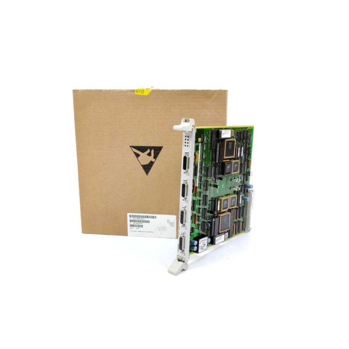 Siemens 6DD1660-0AK0