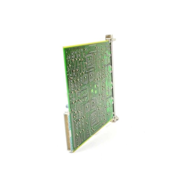 Siemens 6DD1660-0AK0