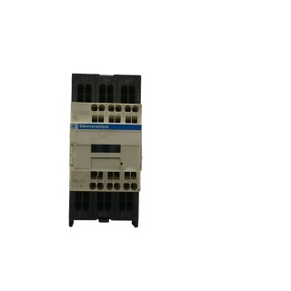 Telemecanique Telemecanique LAD4TBDL 24V DC
