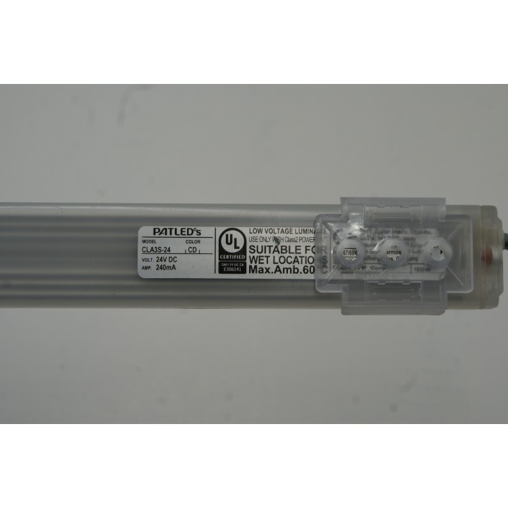 PATLED Patled CLA3S-24 CD