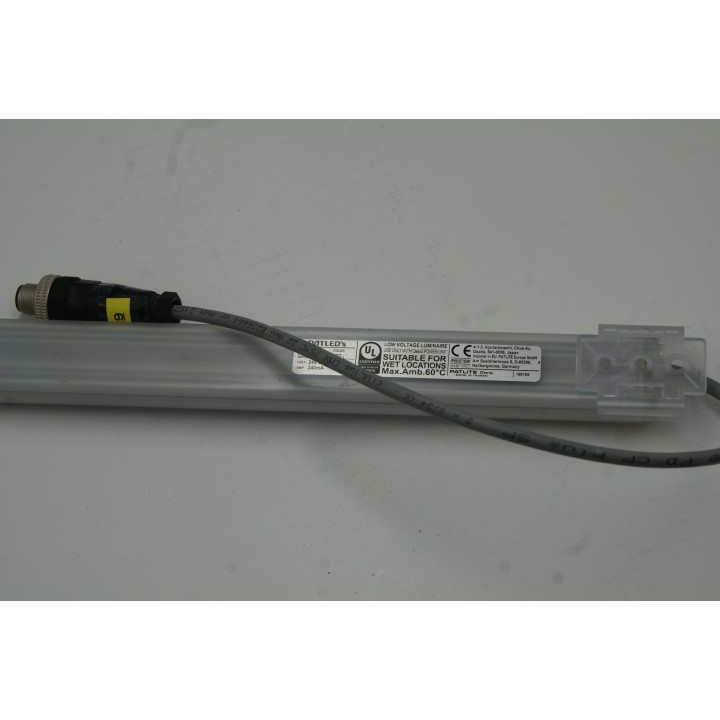 PATLED Patled CLA3S-24A CD