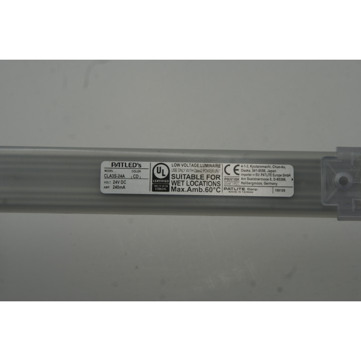 PATLED Patled CLA3S-24A CD