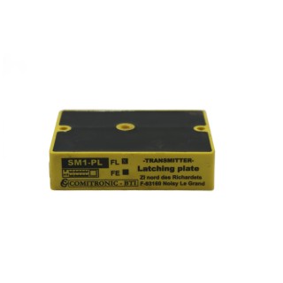 COMITRONIC Latching plate SM1-PL
