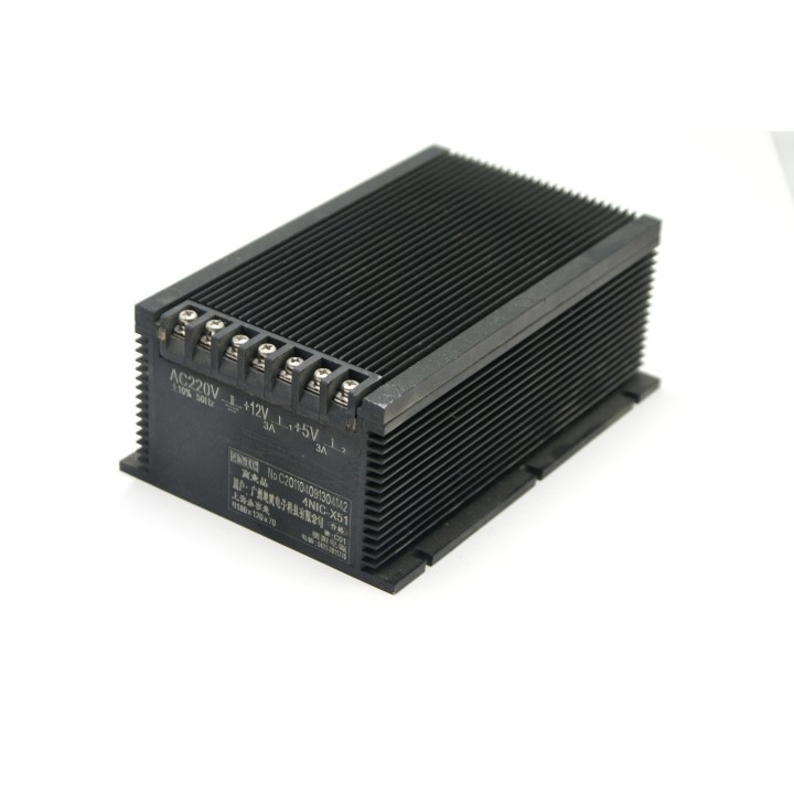 4NIC 4NIC Power Supply 4NIC-X51