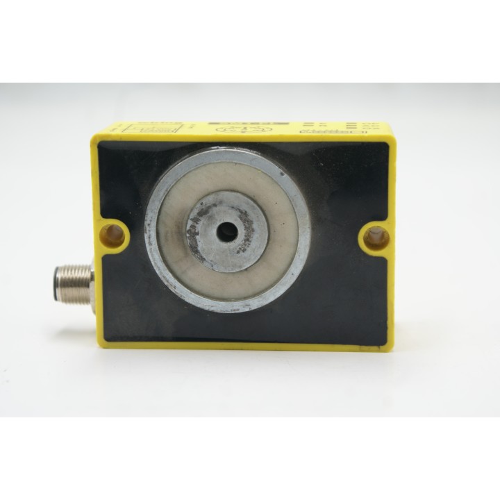 COMITRONIC Latching safety switch SM1-PL