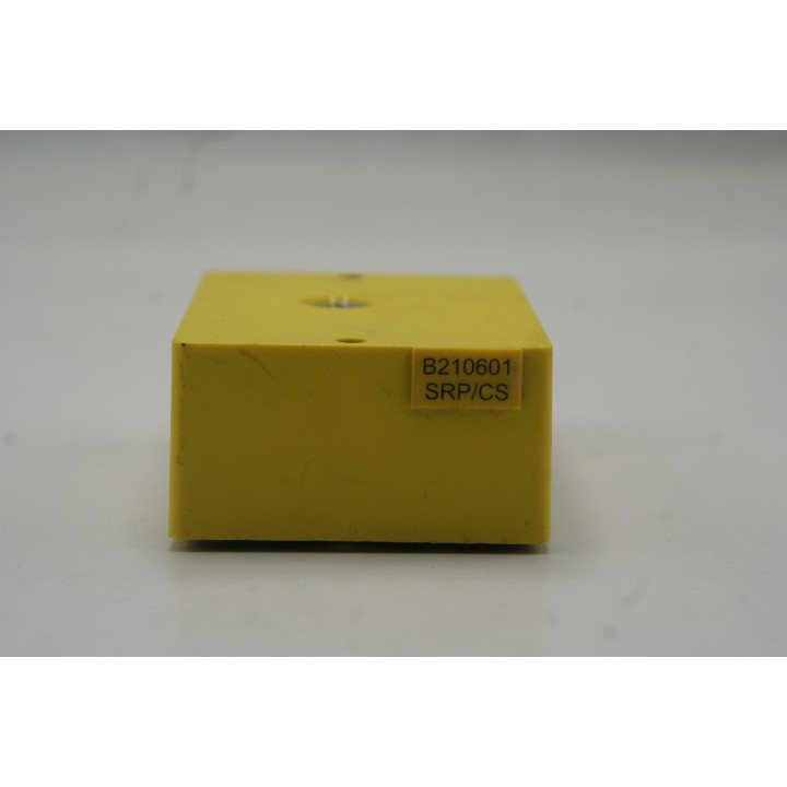 COMITRONIC Latching safety switch SM1-PL