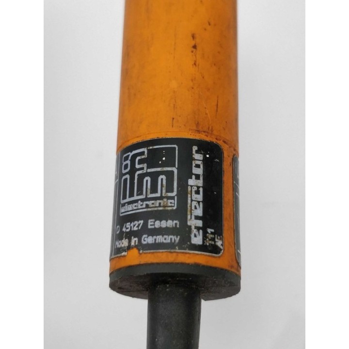 ifm IA0004 IA-2010-ABOA