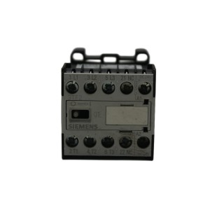 SIEMENS 3TF2001-0BB4